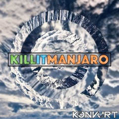 Kill-It-Manjaro