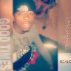 KINGMEL FT RARA BIZZY B (GOOD TIMES