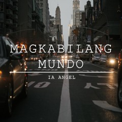 Magkabilang Mundo - Cover (Jireh Lim)