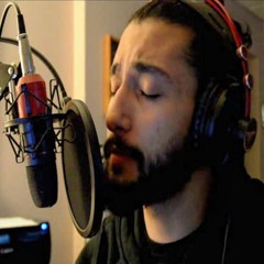 تو رفتی - مریم حیدرزاده (Cover)