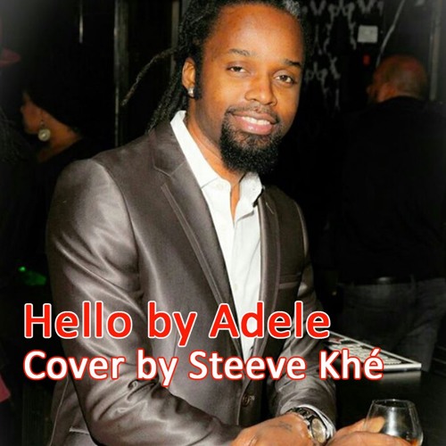 Hello by Steeve Khé_Adele's cover