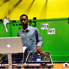 RogerDat Throw Back Mix 90 - 14