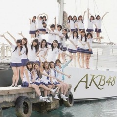 AKB48 - Everyday, Kachuusha (Cover)