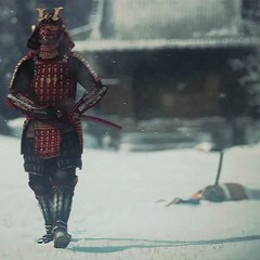 NEXT BREATH (lost samurai) prod. by Caleb Belkin