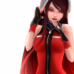 Cyberloid VI -CVVC- Streaming Heart