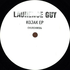 Laurence Guy - W.L.Y.B