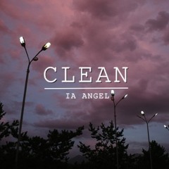 Clean - Cover (Taylor Swift)