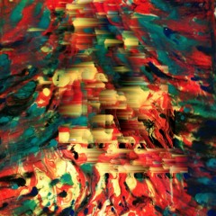 wanderingcrystalforest