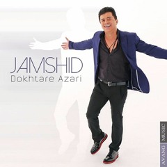 Jamshid - Dokhtare Azari [www.Jigiliz.com]