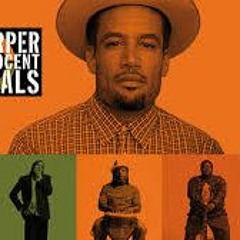 Stream Amine Laidia | Listen to Ben Harper+For All Innocent Peoples+1997  playlist online for free on SoundCloud