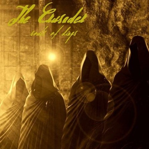 The Crusader - Trip Hop Mix