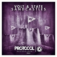 Volt & State - Sandcastles (Kontender Remix)