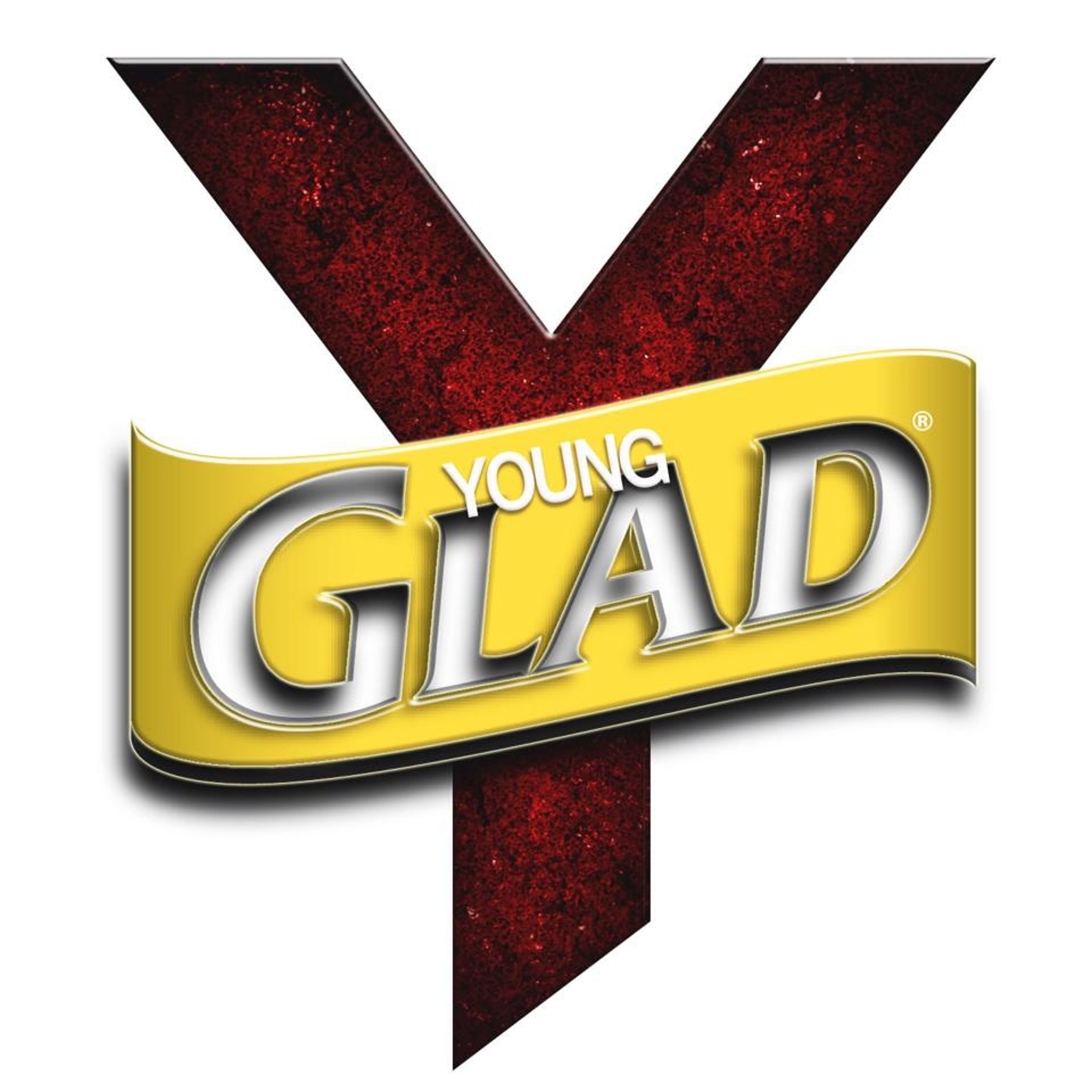Young Glad  Flex Radio Edit episode artwork