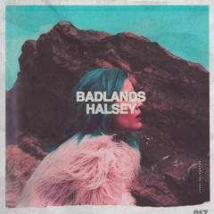 Control - Halsey (Cover)