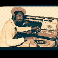 DJ CSR( Rasta.In.Paradise.) mikey dread