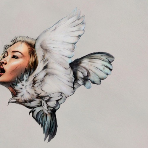 Gypsy Doll Ft. Haley Small  (Prod. By Hunga + Panic Beats)