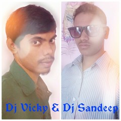 Indian Trance (Theenmar Mix) By Dj Vicky & Dj Sandeep