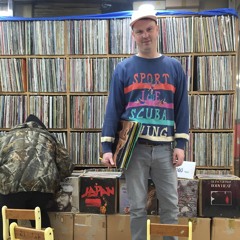 Second Hand Seoul feat. DJ HAUS ૐ UTTU ☮ HOT HAUS