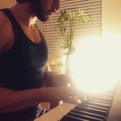 Third Temptation Of Paris (Piano Recording Practice)