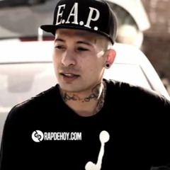 Fili Wey - No Banca el Berretin (Diciembre 2015) - www.RAPDEHOY.com