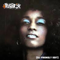 All This Love That I'm Giving (Duserock DJ Friendly Edit)