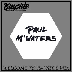 Paul McWaters BAYSIDE PSY MIX
