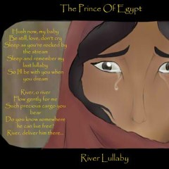 Deliver Us (River Lullaby)