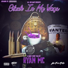 Ryan MC - 459z & 187z Ft. Jooba Loc [ Prod. Gnealz ]