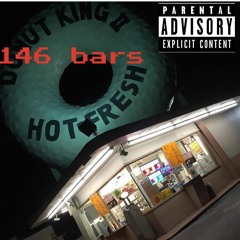 146 bars (prod. by TheRealMoneyMike)