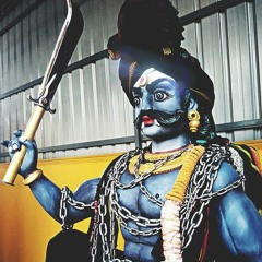 Karunggathe Karumuniya