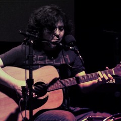 In The Distance (Jorge Solovera)