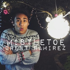 Mistletoe (Cover)