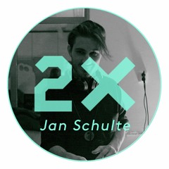 Jan Schulte for 2-TIMES