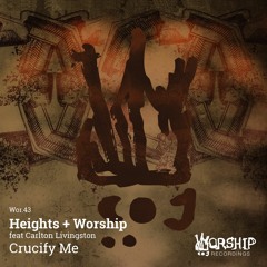 Crucify Me (Original Dub)