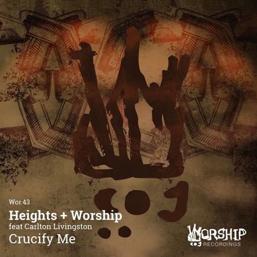 Crucify Me (Original Dub)
