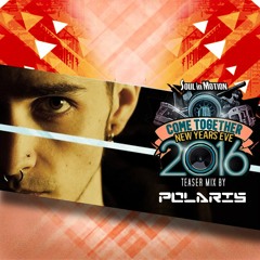 Polaris - Soul In Motion NYE 2016 Promo Mix
