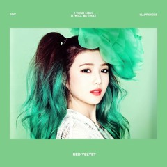 JOY - 이젠 그랬으면 좋겠네