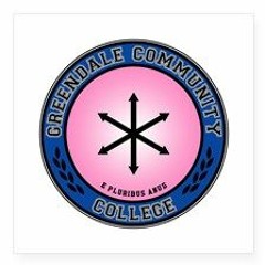 Ludwig Goransson- Greendale Is Where I Belong (Extended) [Community]