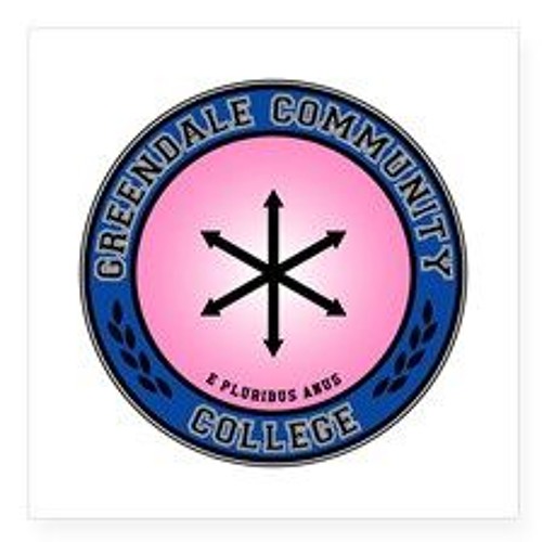 Ludwig Goransson- Greendale Is Where I Belong (Extended) [Community]