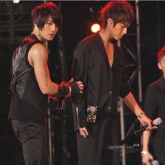 DBSK/ TVXQ / THSK/ CSJH ♥