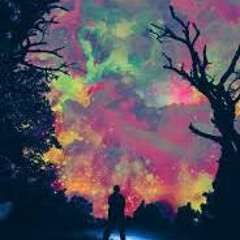 Streetlight Ambeince