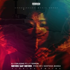Never Say Never Feat L - T Terror