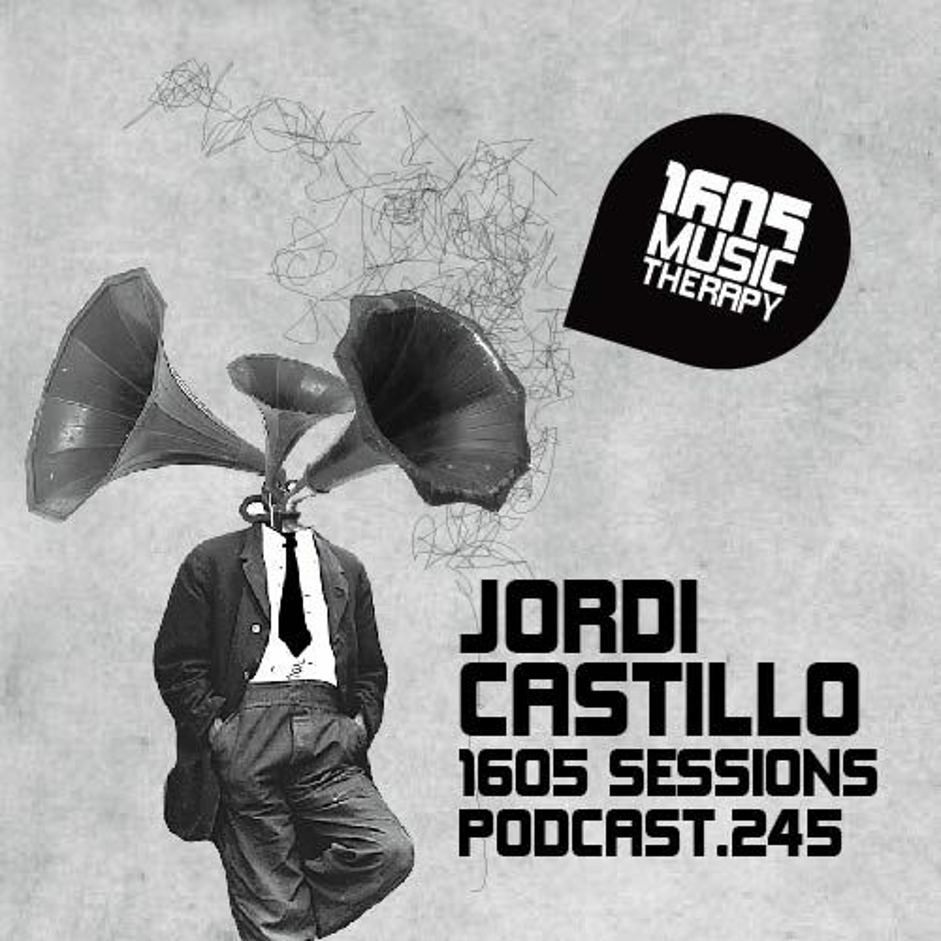 UMEK Presents 1605 Podcast