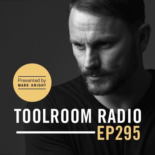Toolroom Radio EP295 - Jacky