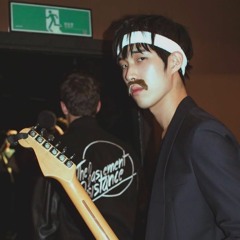 June One Kim - You Are Luhh (Frank Ocean Cover)