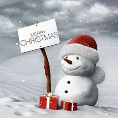 Merry Christmas Vs Happy New Year - VxT.KenBin Remix