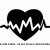 Artwork for David Usher - Black Heart (AKSi Remix)