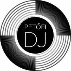 Petofi DJ Mix - December 2015