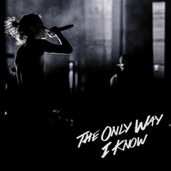 The Only Way I Know (Prod. Mj Nichols) *MERRY CHRISTMAS*