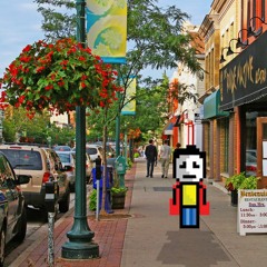 //Fill Me In // Craig David